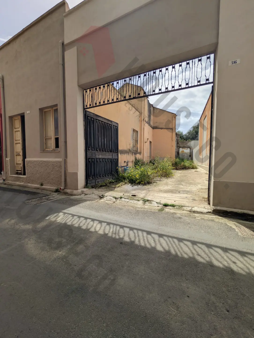 Immagine per Villa in vendita a Monserrato via Dei Gracchi 36
