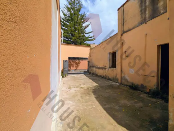 Immagine per Villa in vendita a Monserrato via Dei Gracchi 36