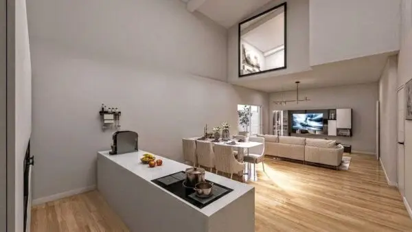 Immagine per Villa in vendita a Monserrato via Dei Gracchi 36