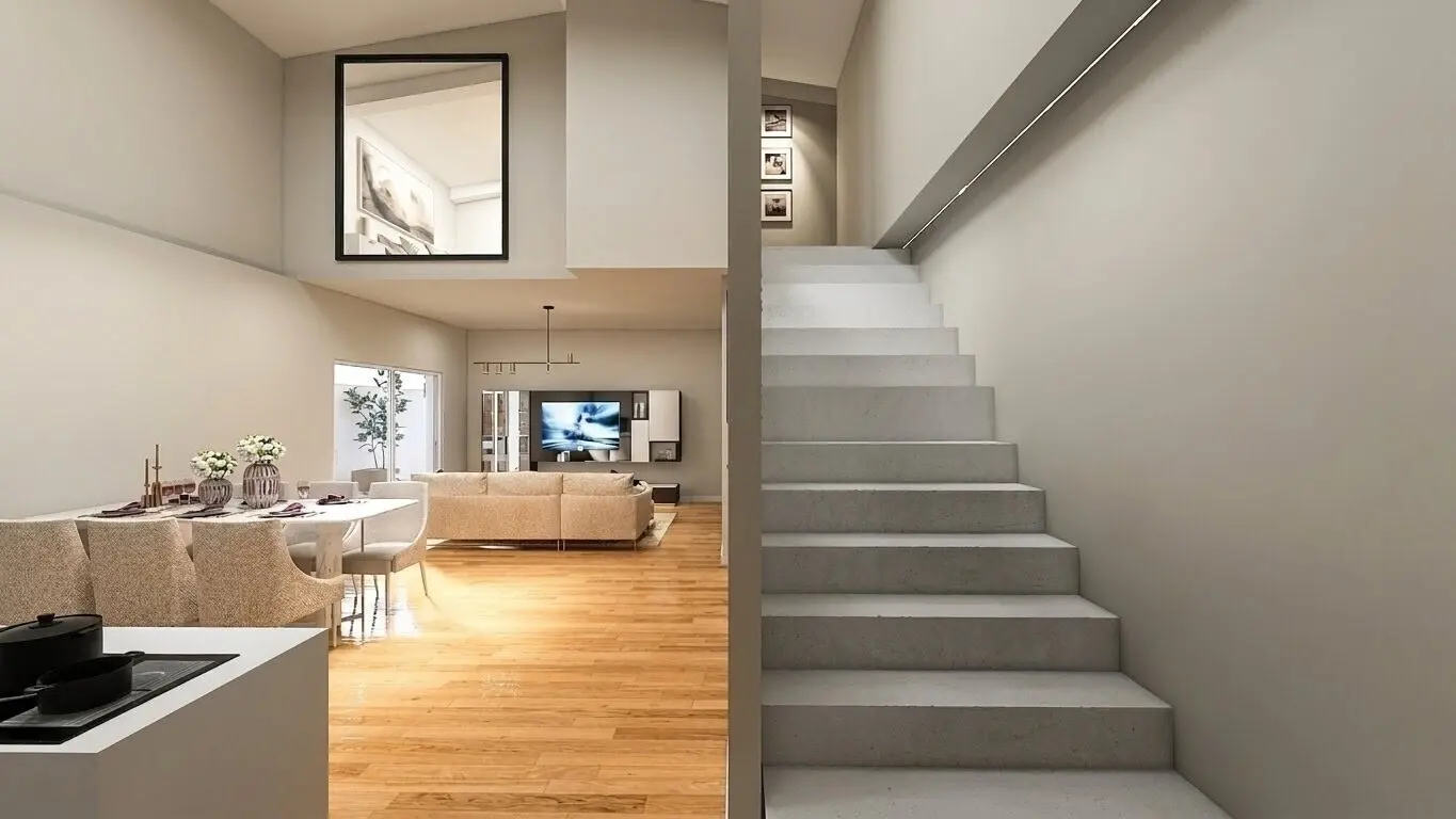 Immagine per Villa in vendita a Monserrato via Dei Gracchi 36