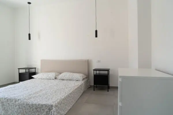 Villa Trifamiliare Nuraminis