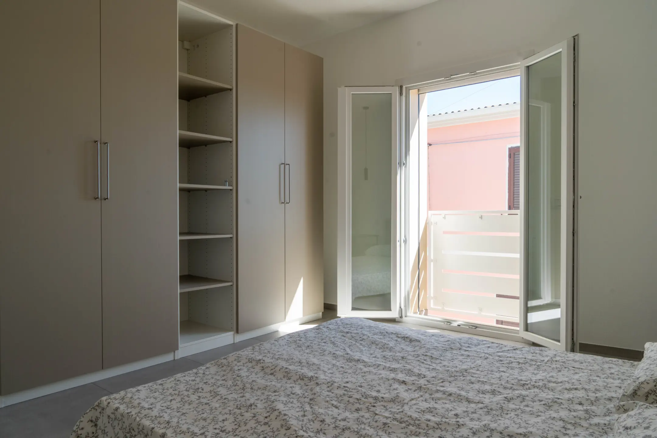 Immagine per Villa trifamiliare in affitto a Nuraminis