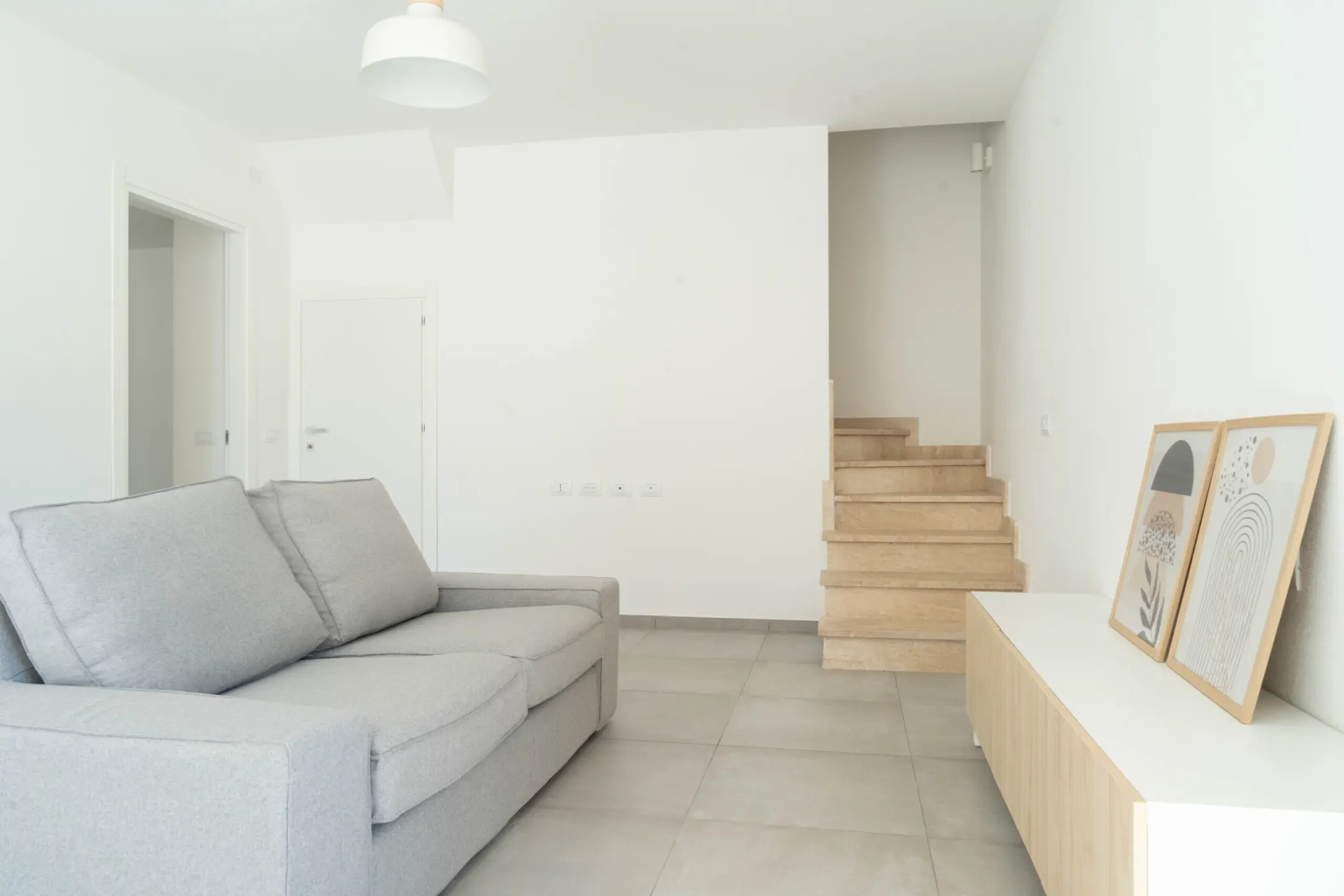 Immagine per Villa trifamiliare in affitto a Nuraminis