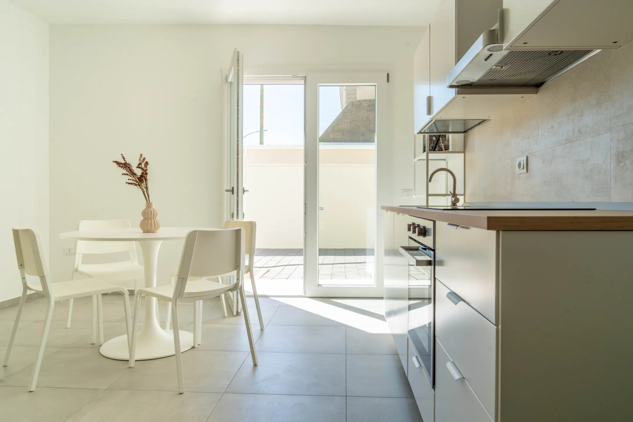 Immagine per Villa trifamiliare in affitto a Nuraminis