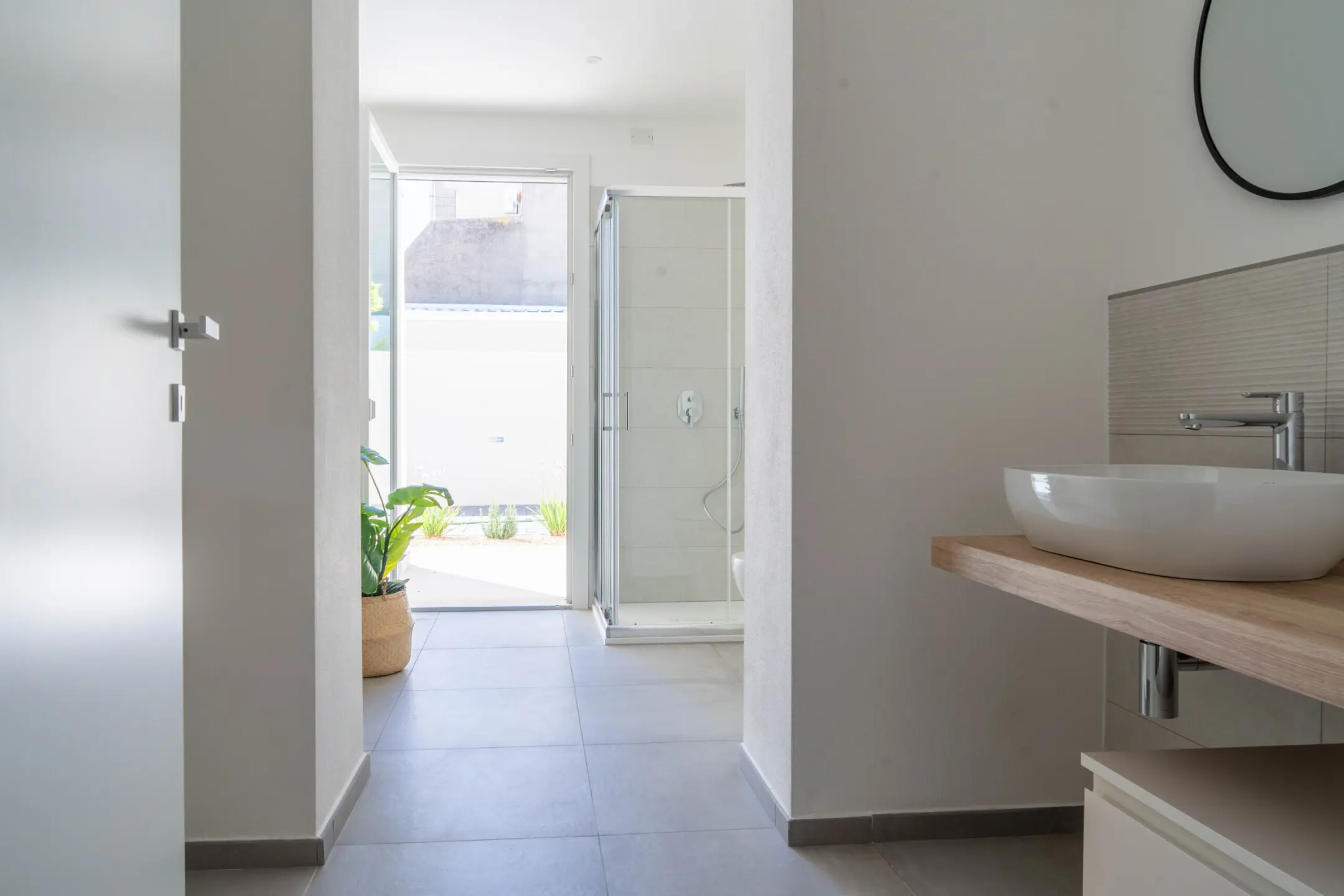 Immagine per Villa trifamiliare in affitto a Nuraminis