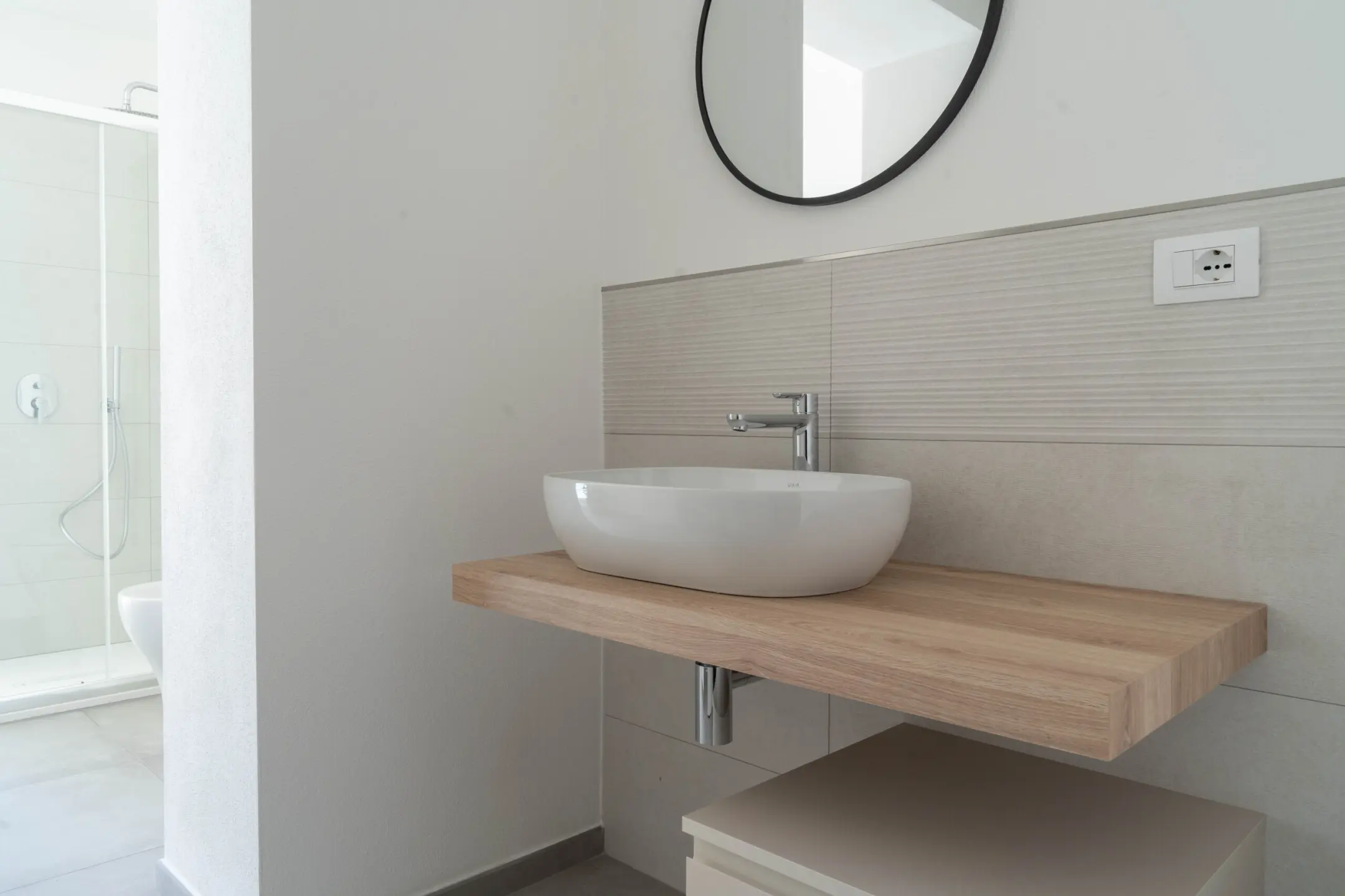 Immagine per Villa trifamiliare in affitto a Nuraminis