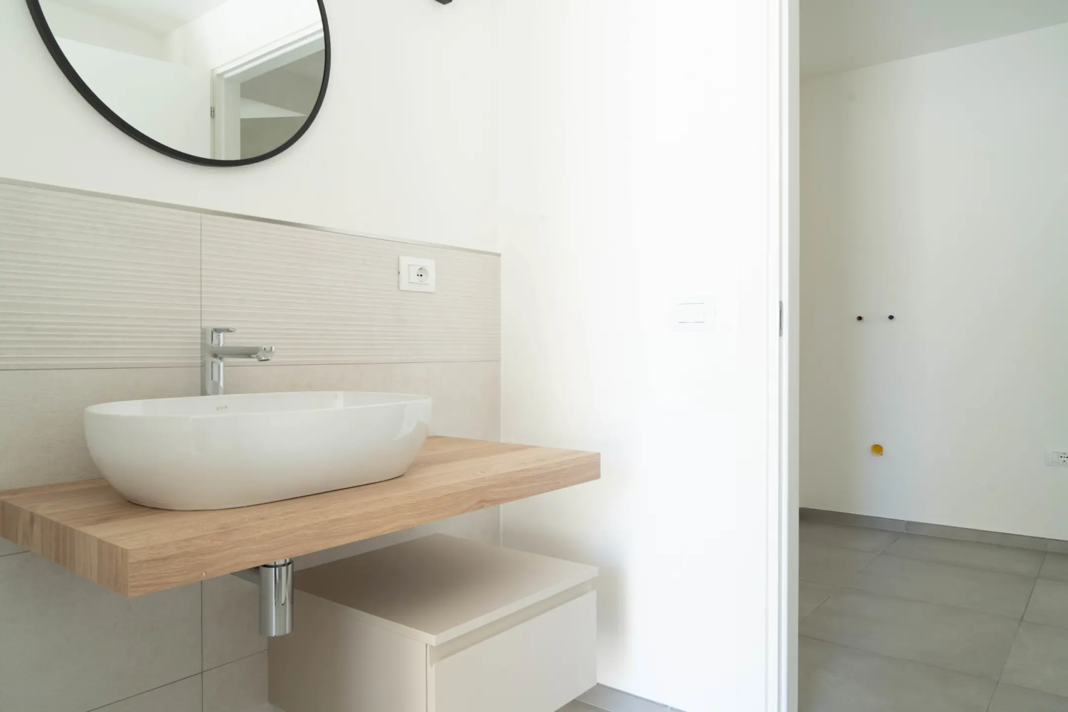 Immagine per Villa trifamiliare in affitto a Nuraminis