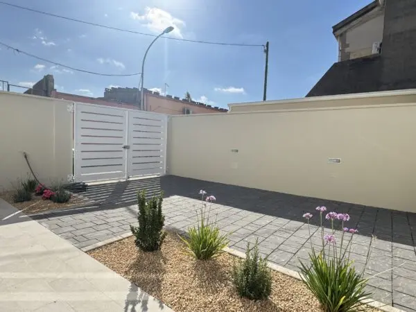 Immagine per Villa trifamiliare in affitto a Nuraminis