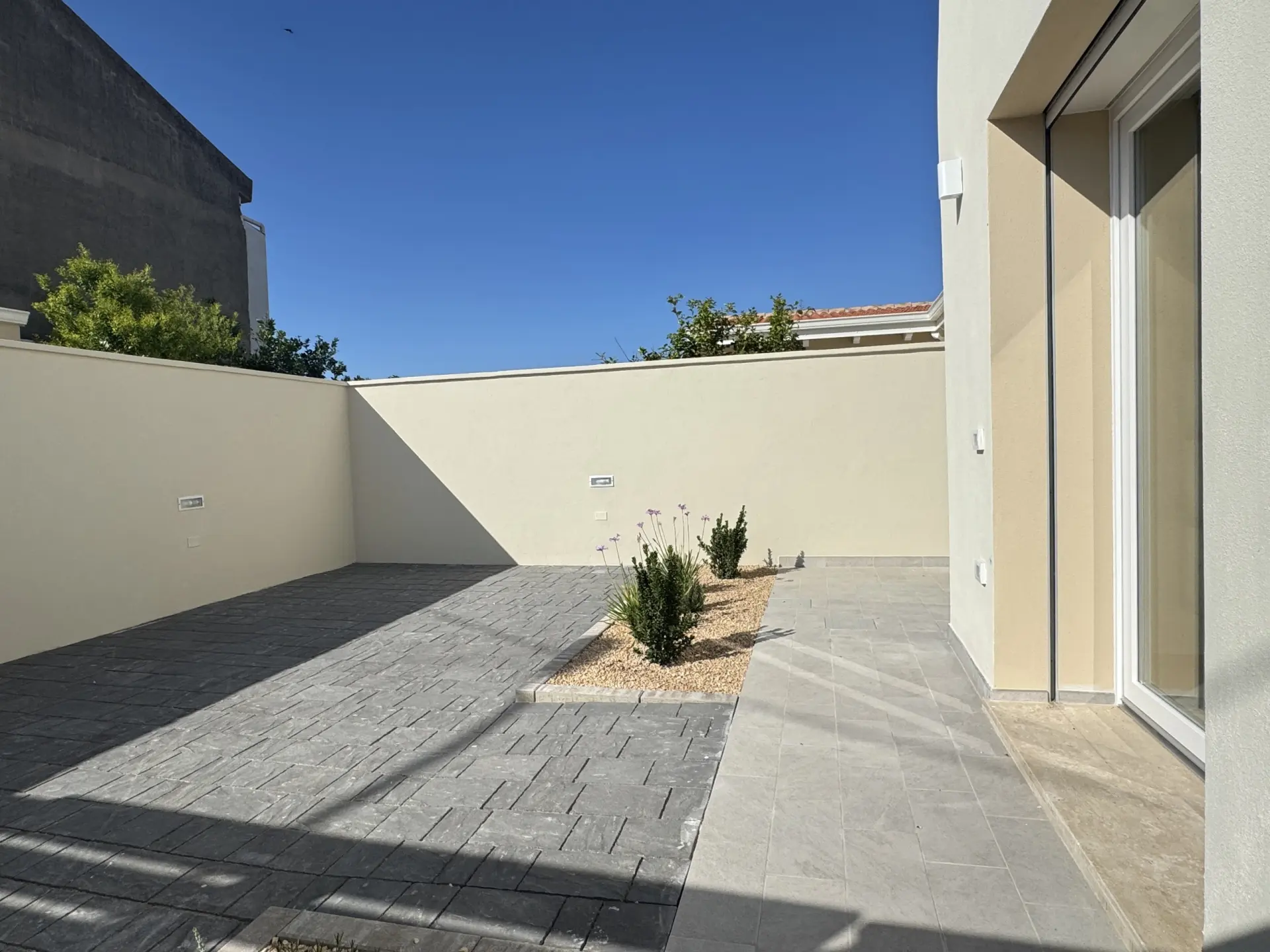 Immagine per Villa trifamiliare in affitto a Nuraminis