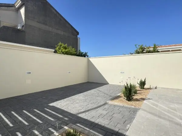Immagine per Villa trifamiliare in affitto a Nuraminis