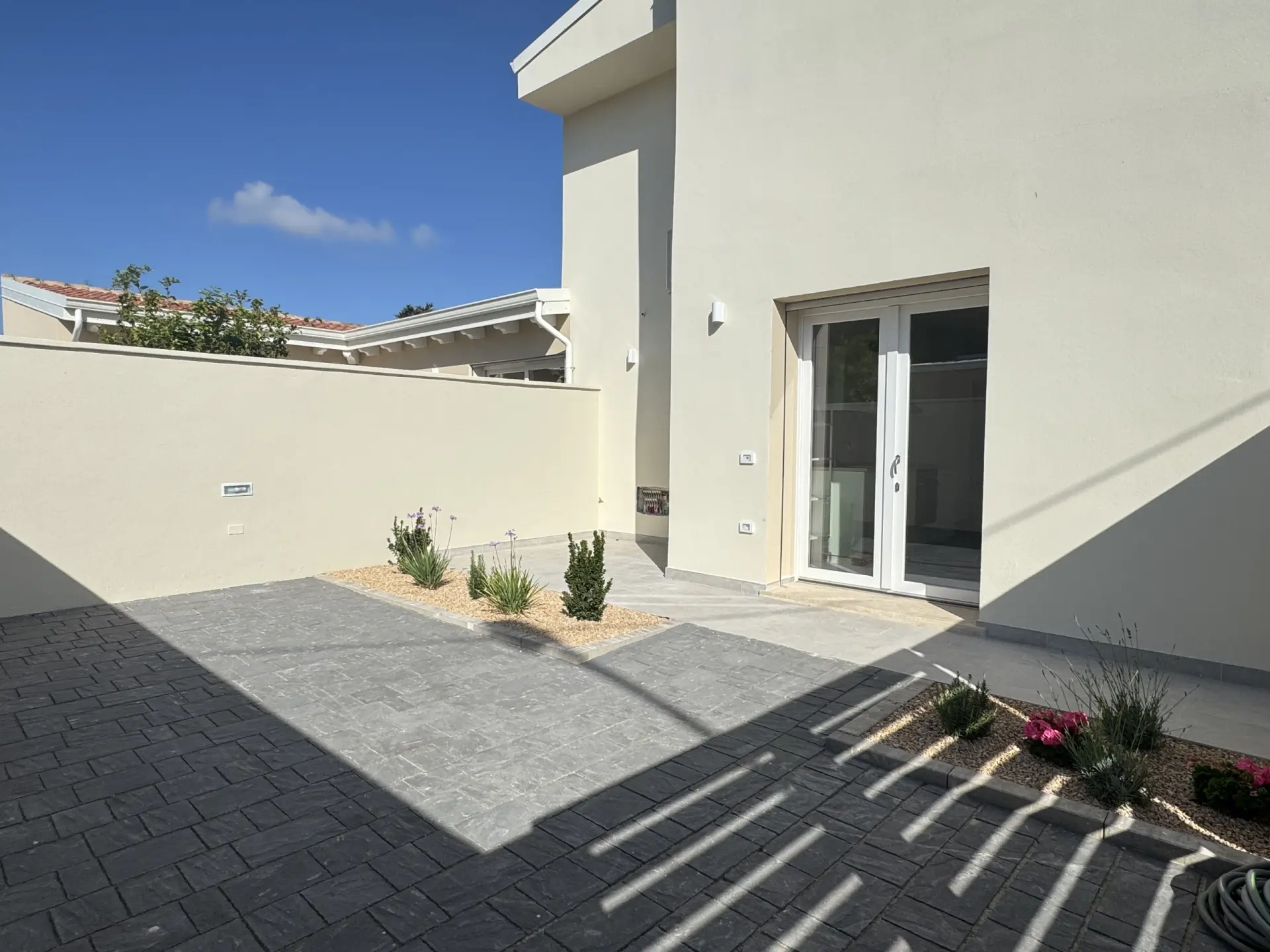 Immagine per Villa trifamiliare in affitto a Nuraminis