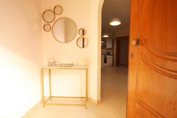Monolocale via Atene, Sestu