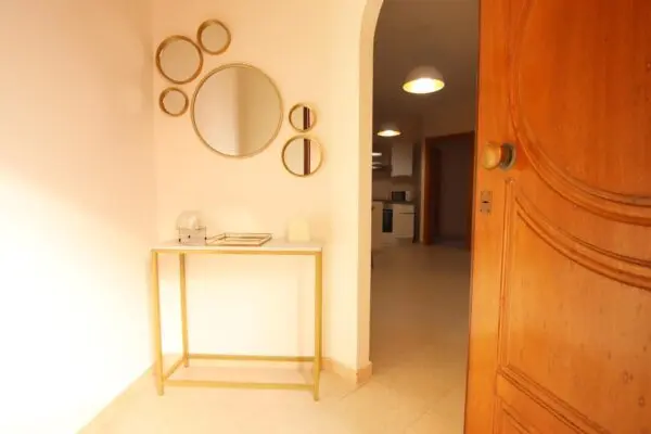 Immagine per Monolocale in affitto a Sestu via Atene