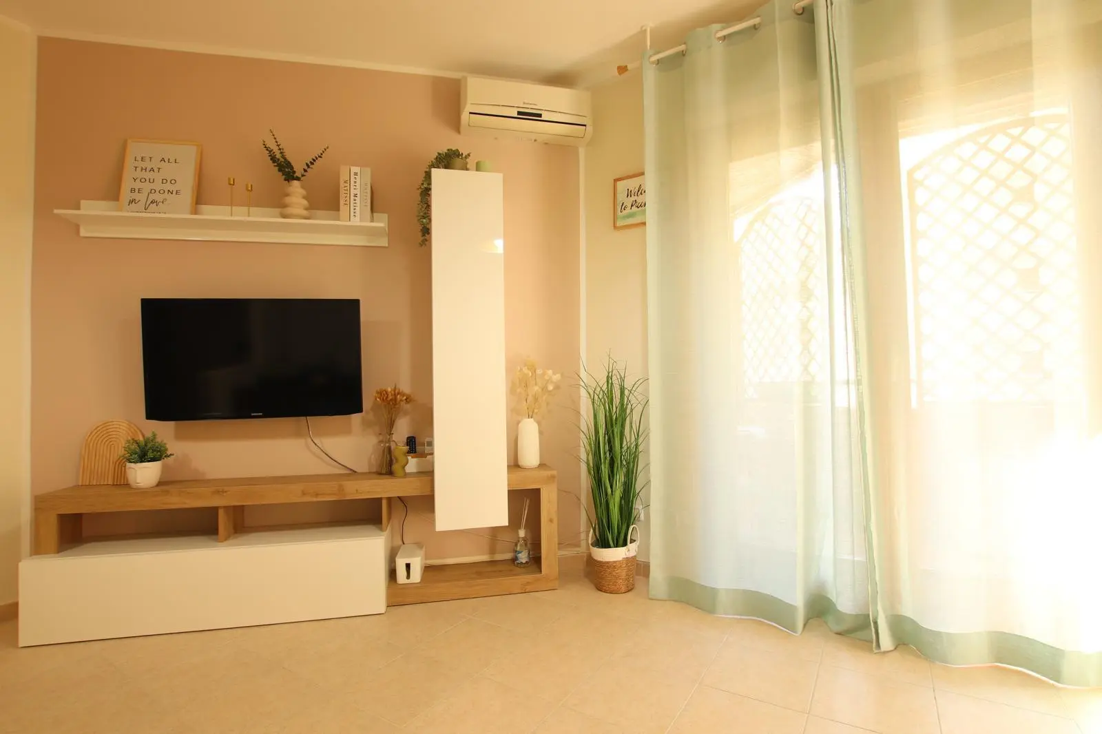 Immagine per Monolocale in affitto a Sestu via Atene