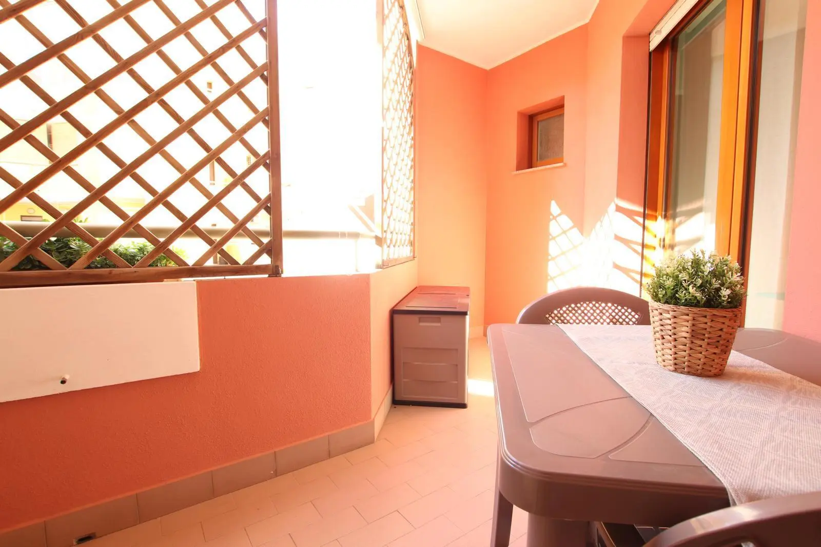 Immagine per Monolocale in affitto a Sestu via Atene