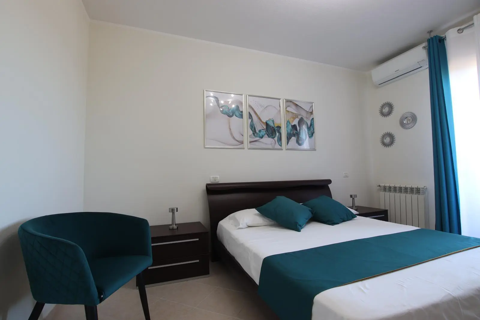 Immagine per Monolocale in affitto a Sestu via Atene