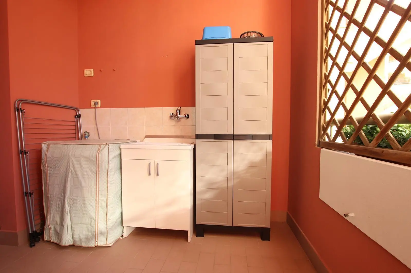 Immagine per Monolocale in affitto a Sestu via Atene