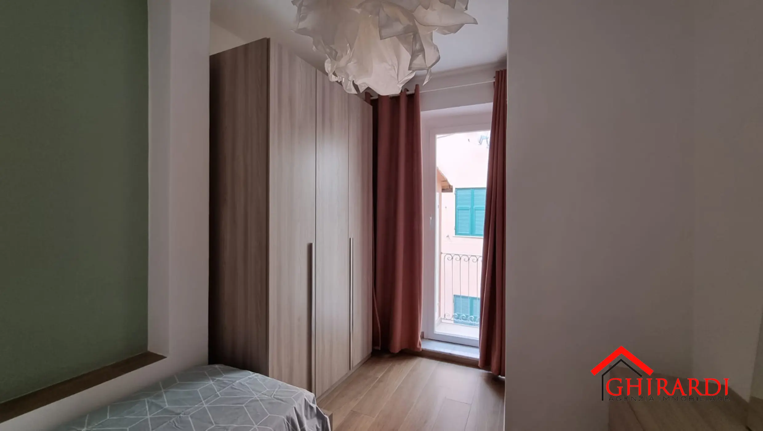 Immagine per Trilocale in affitto a Genova 7