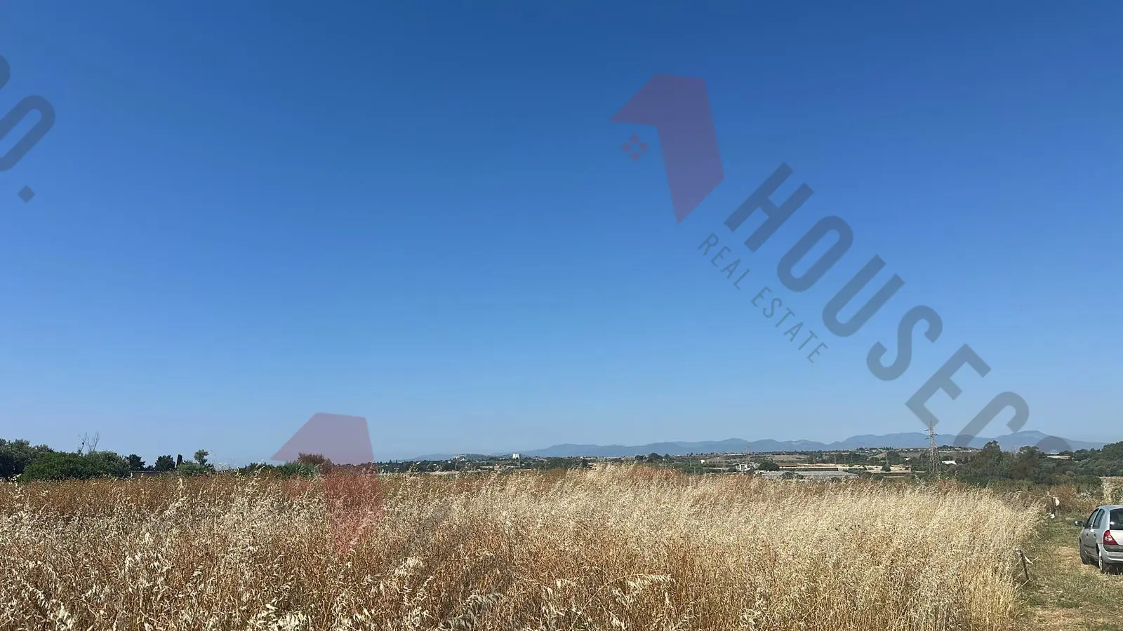 Immagine per Terreno in vendita a Quartu Sant'Elena strada Vicinale San Gaetano