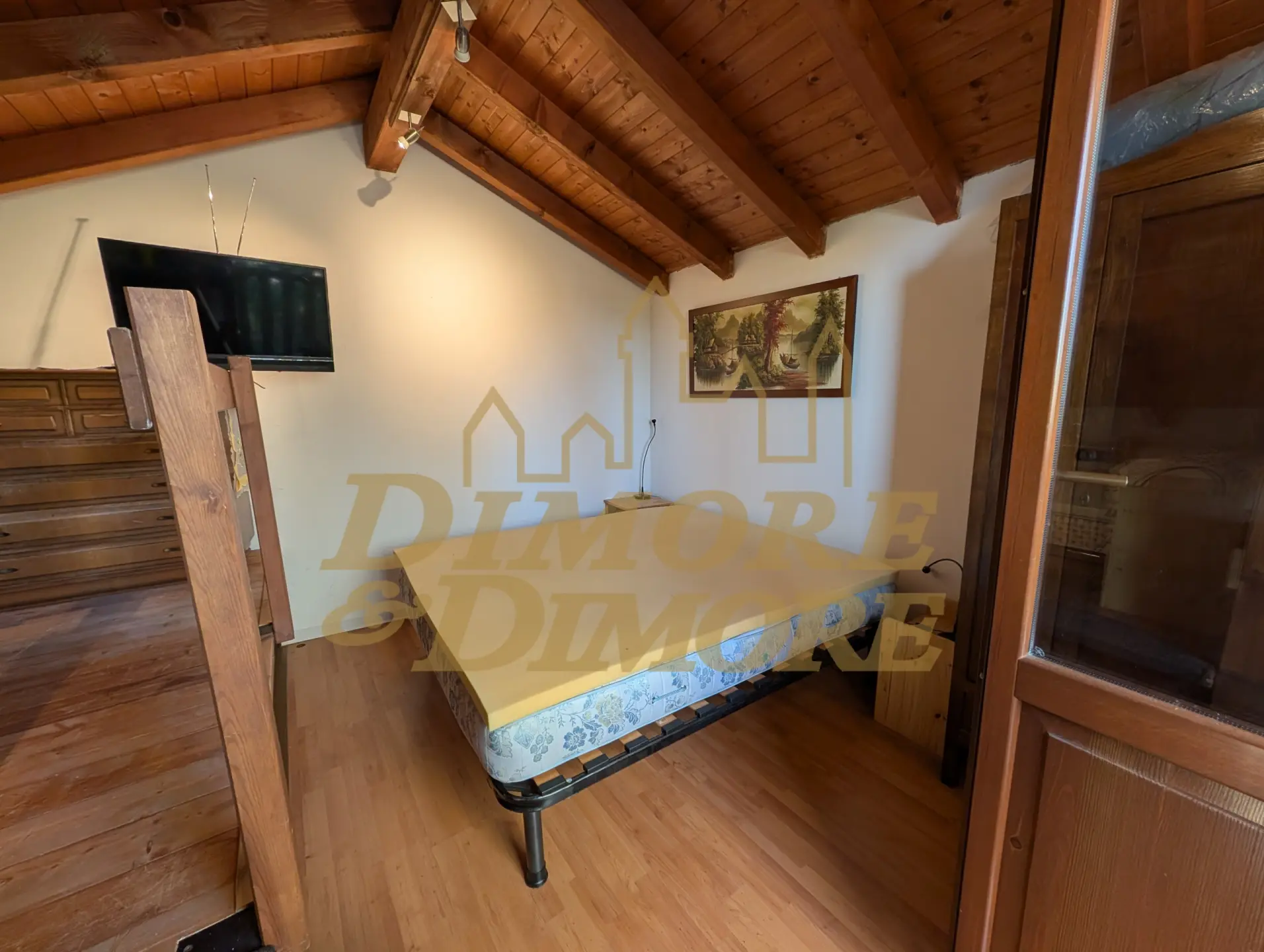 Immagine per Villa in vendita a Germagno via Alpe Quaggione