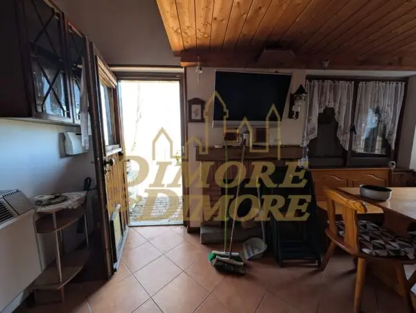 Villa via Alpe Quaggione, Germagno