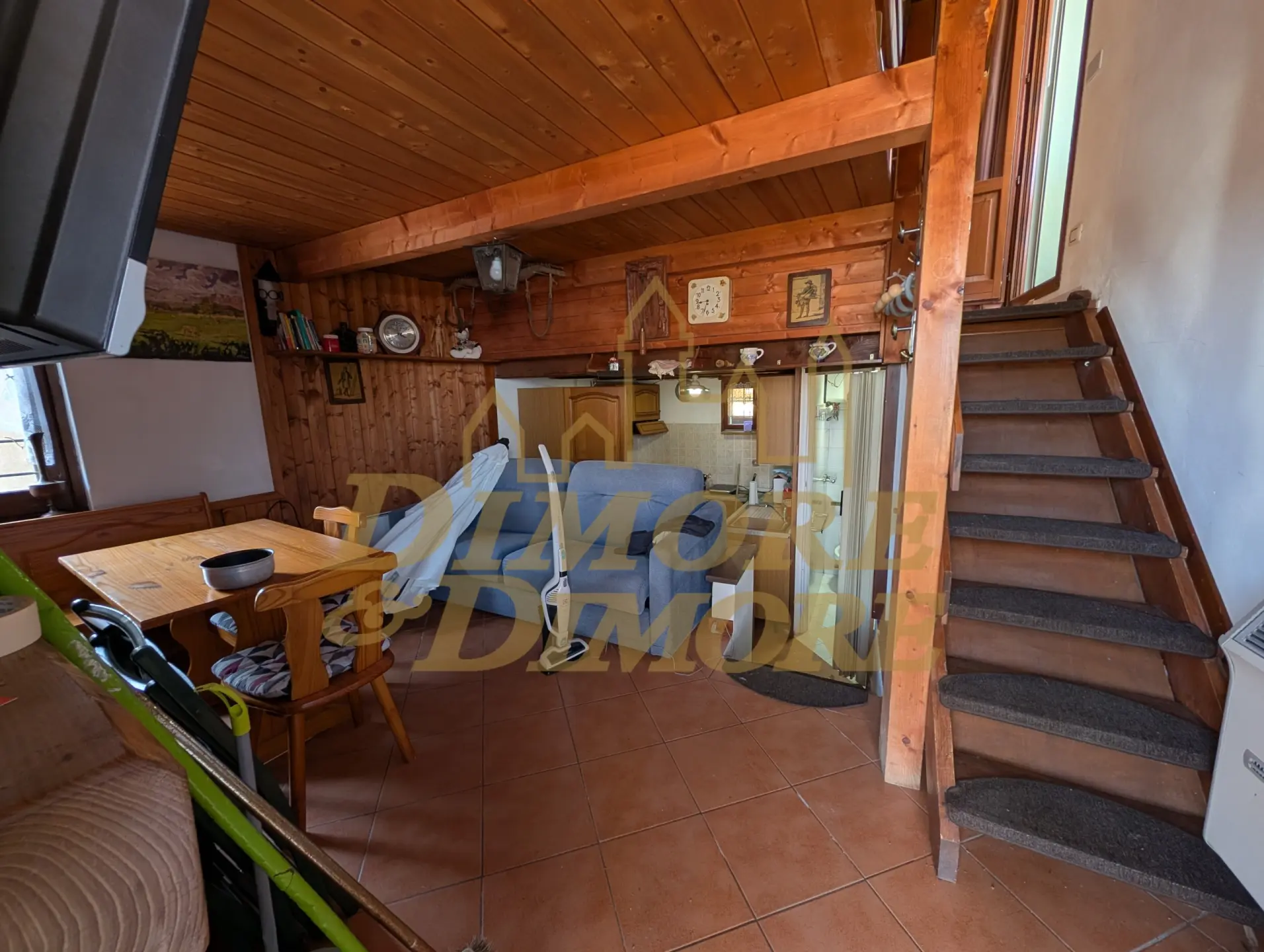 Immagine per Villa in vendita a Germagno via Alpe Quaggione