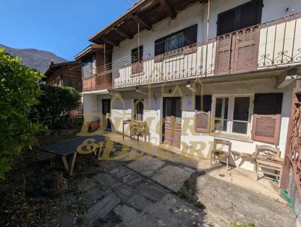 Villa via Carale 8, Beura-Cardezza
