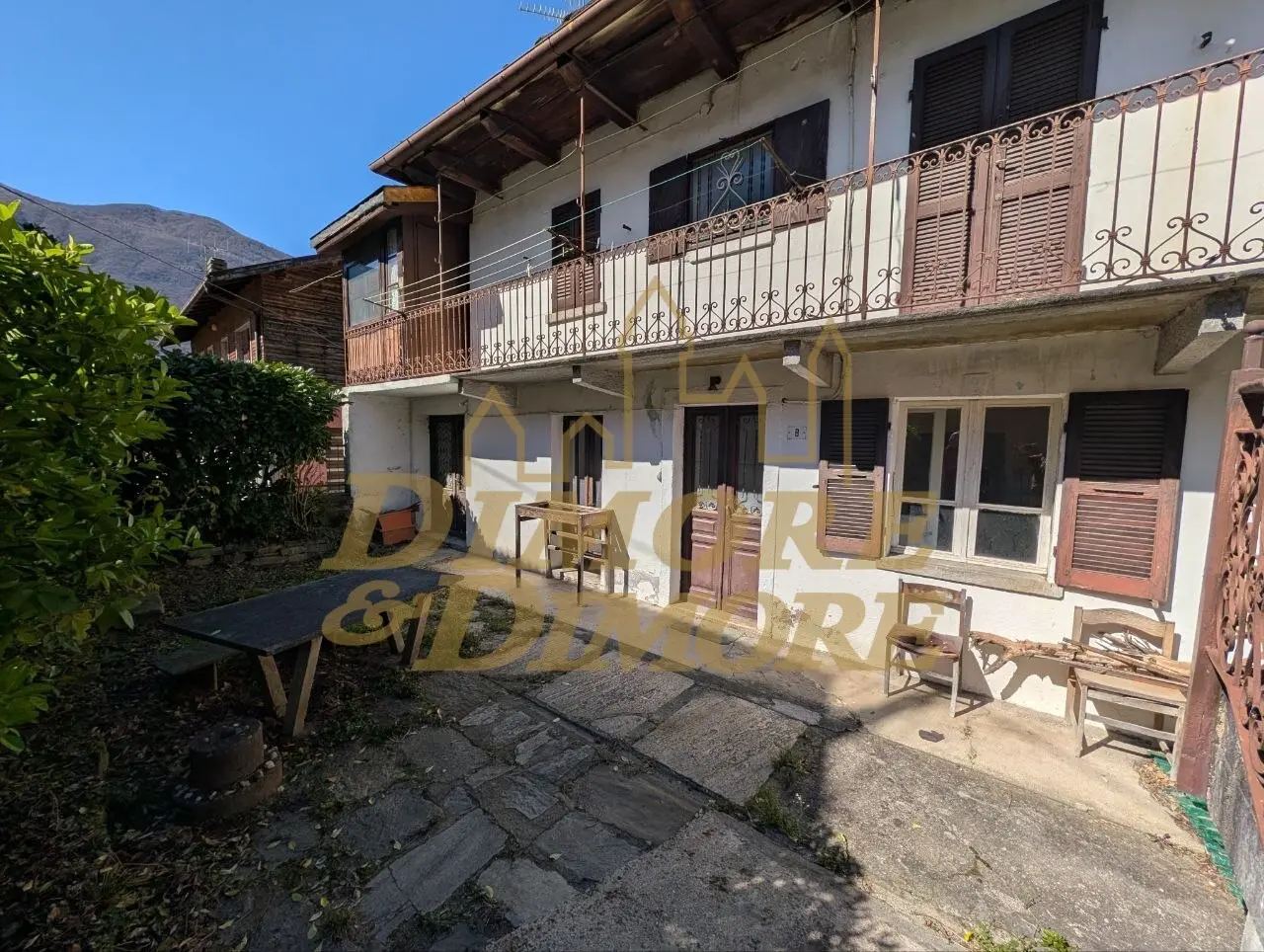 Immagine per Villa in vendita a Beura-Cardezza via Carale 8