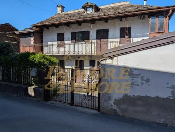 Villa via Carale 8, Beura-Cardezza