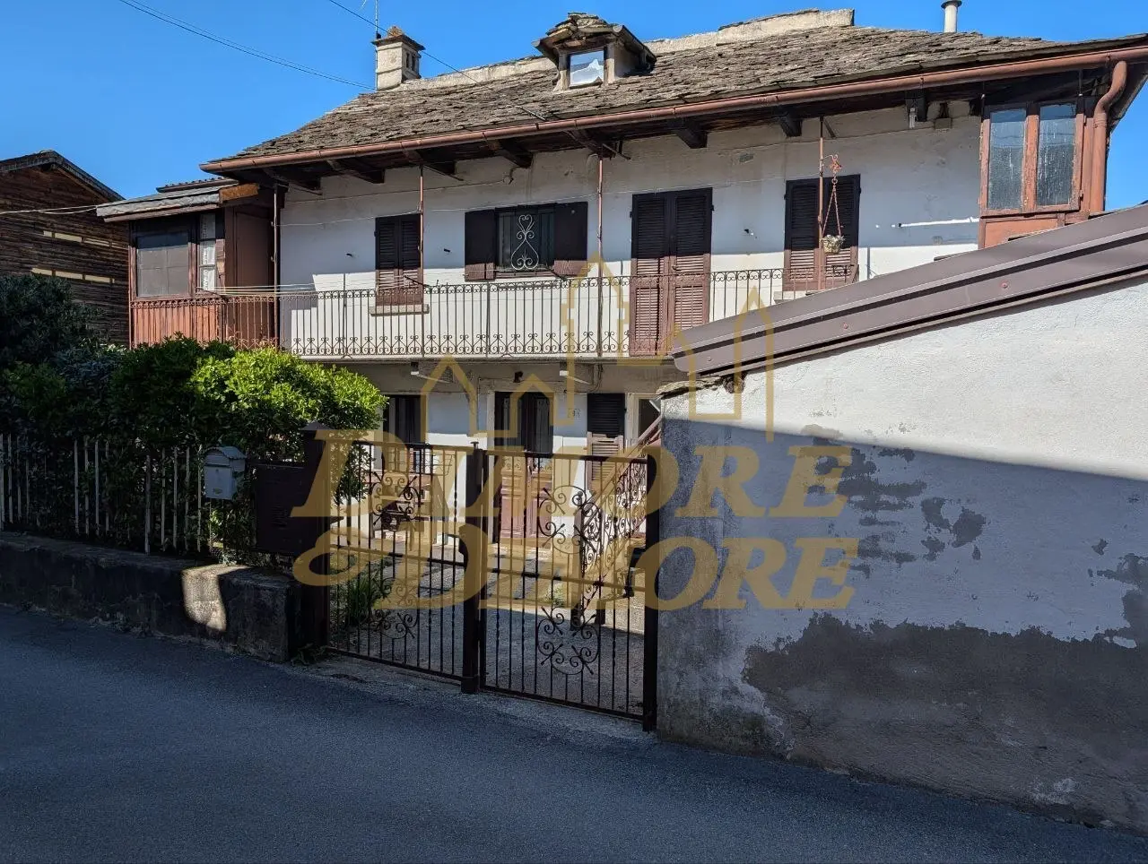 Immagine per Villa in vendita a Beura-Cardezza via Carale 8