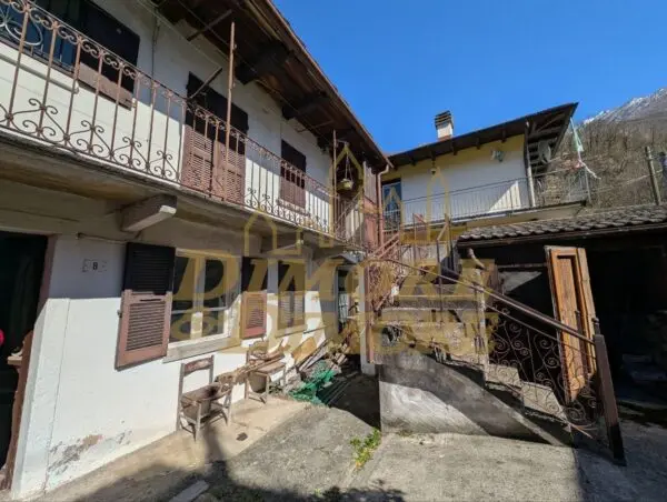 Villa via Carale 8, Beura-Cardezza