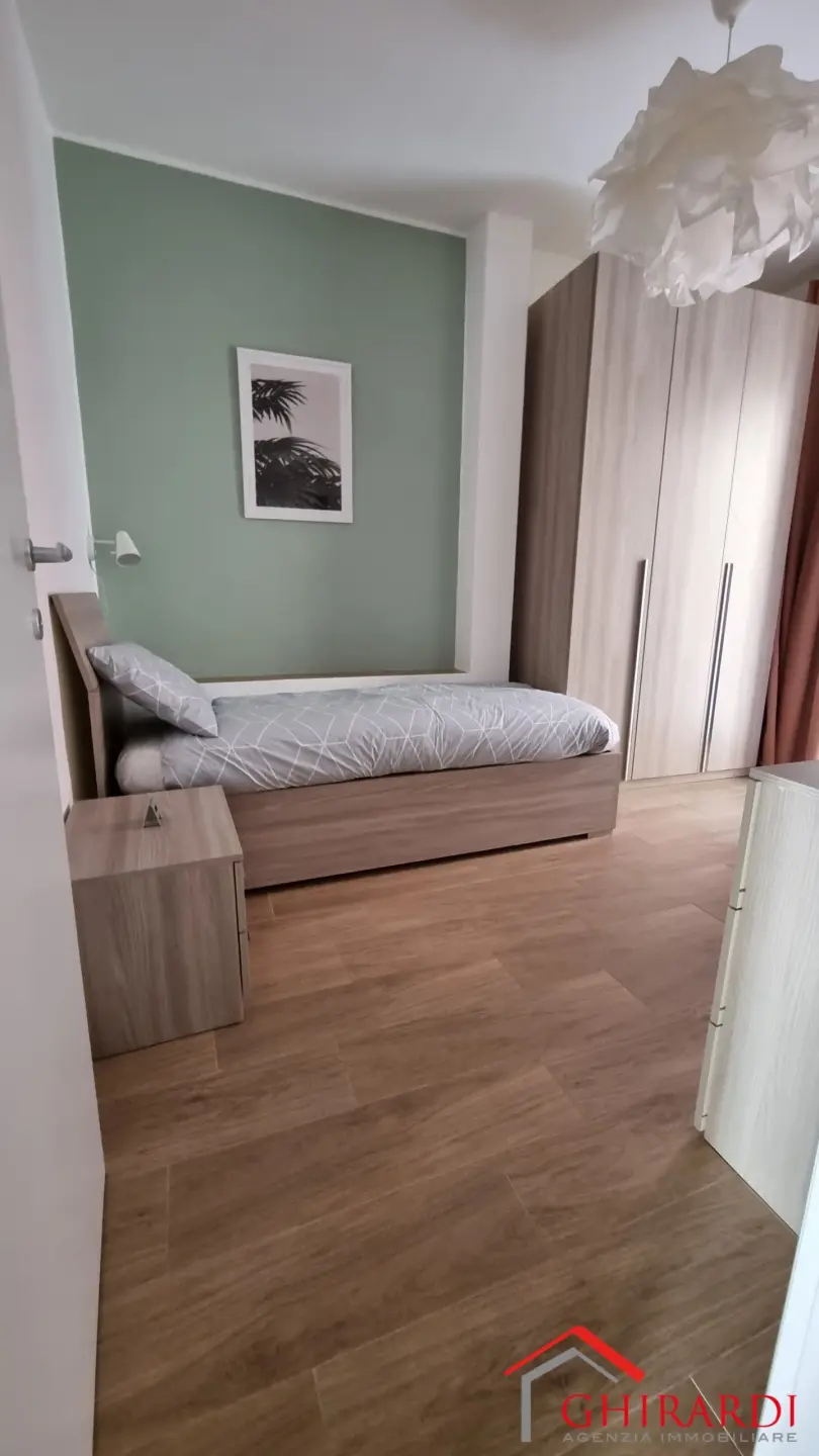 Immagine per Trilocale in affitto a Genova 7