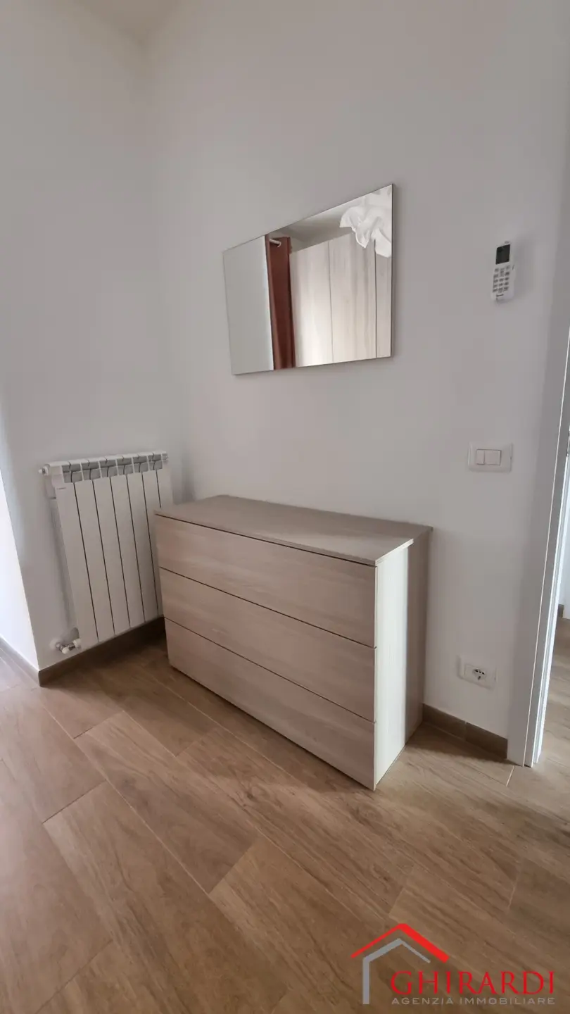 Immagine per Trilocale in affitto a Genova 7