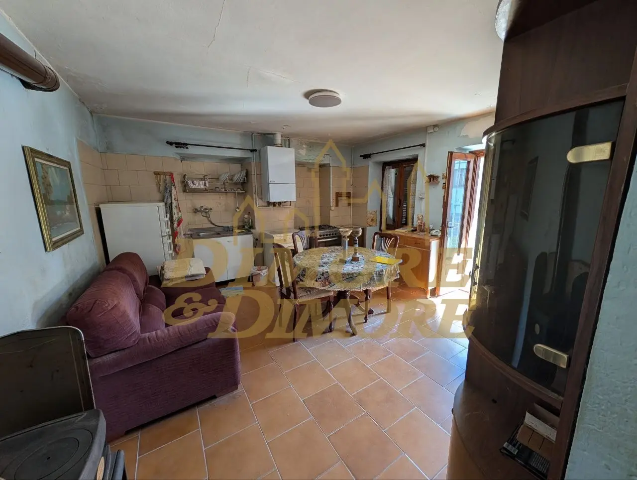 Immagine per Villa in vendita a Beura-Cardezza via Carale 8