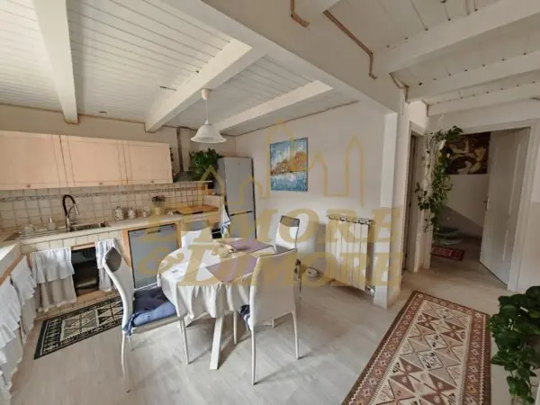 Villa Bifamiliare via Provinciale, Valle Cannobina
