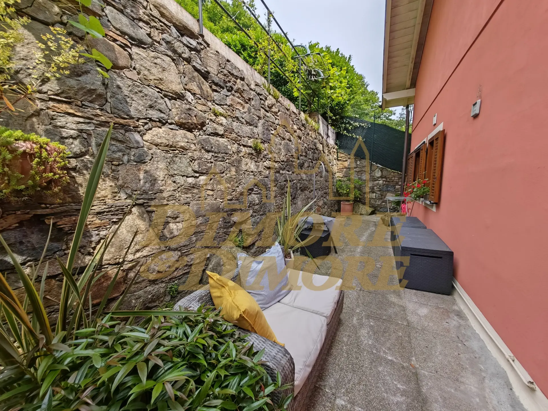 Immagine per Villa bifamiliare in vendita a Valle Cannobina via Provinciale