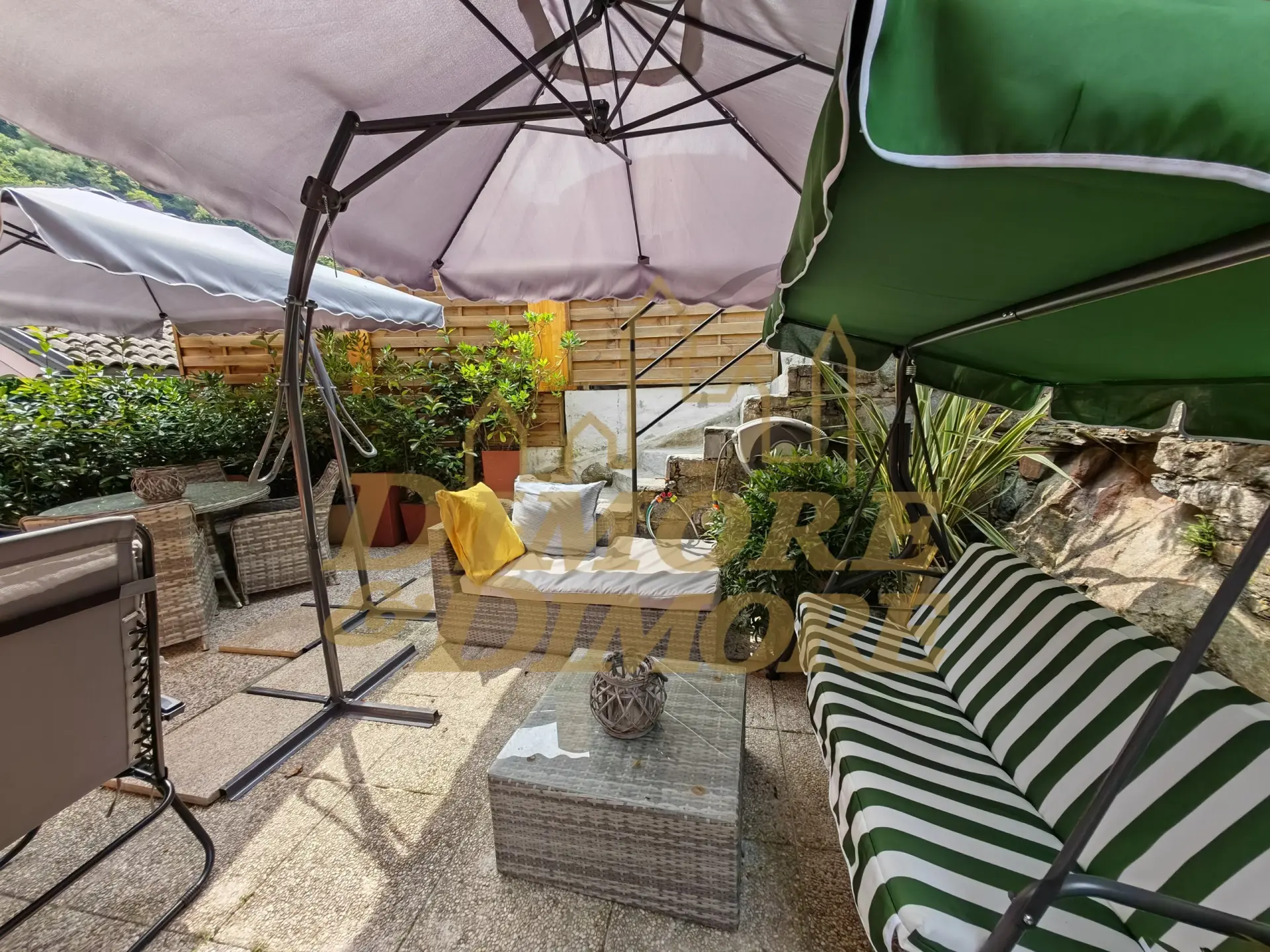 Immagine per Villa bifamiliare in vendita a Valle Cannobina via Provinciale