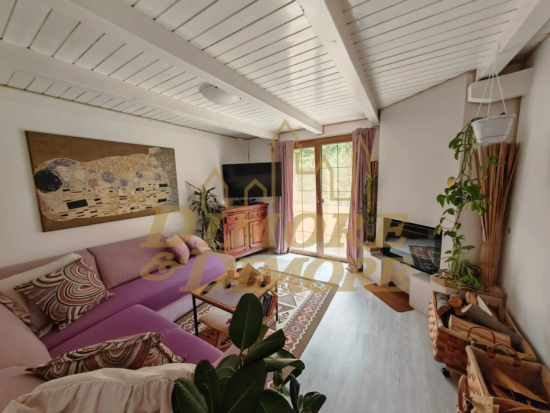 Immagine per Villa bifamiliare in vendita a Valle Cannobina via Provinciale