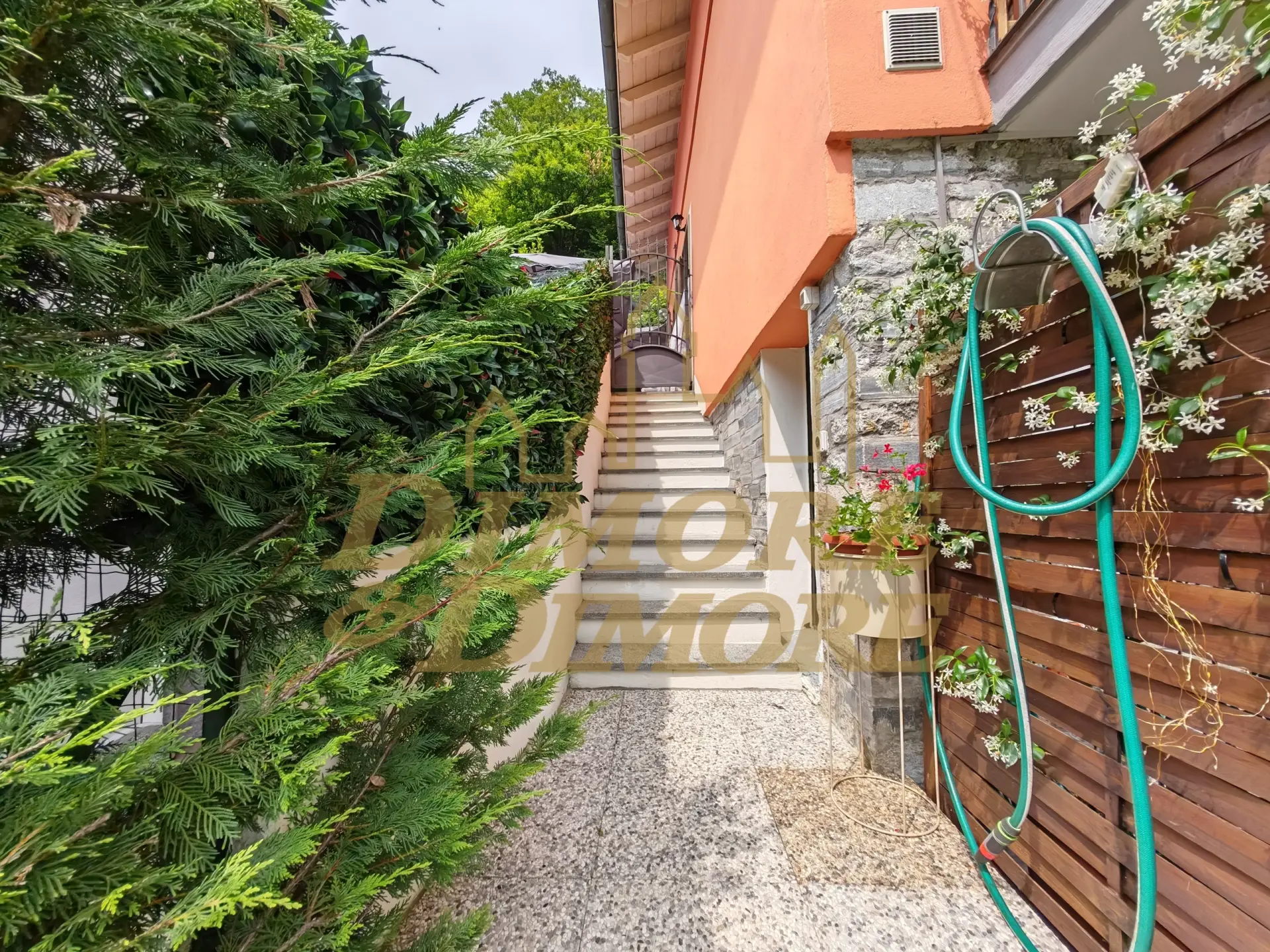 Immagine per Villa bifamiliare in vendita a Valle Cannobina via Provinciale