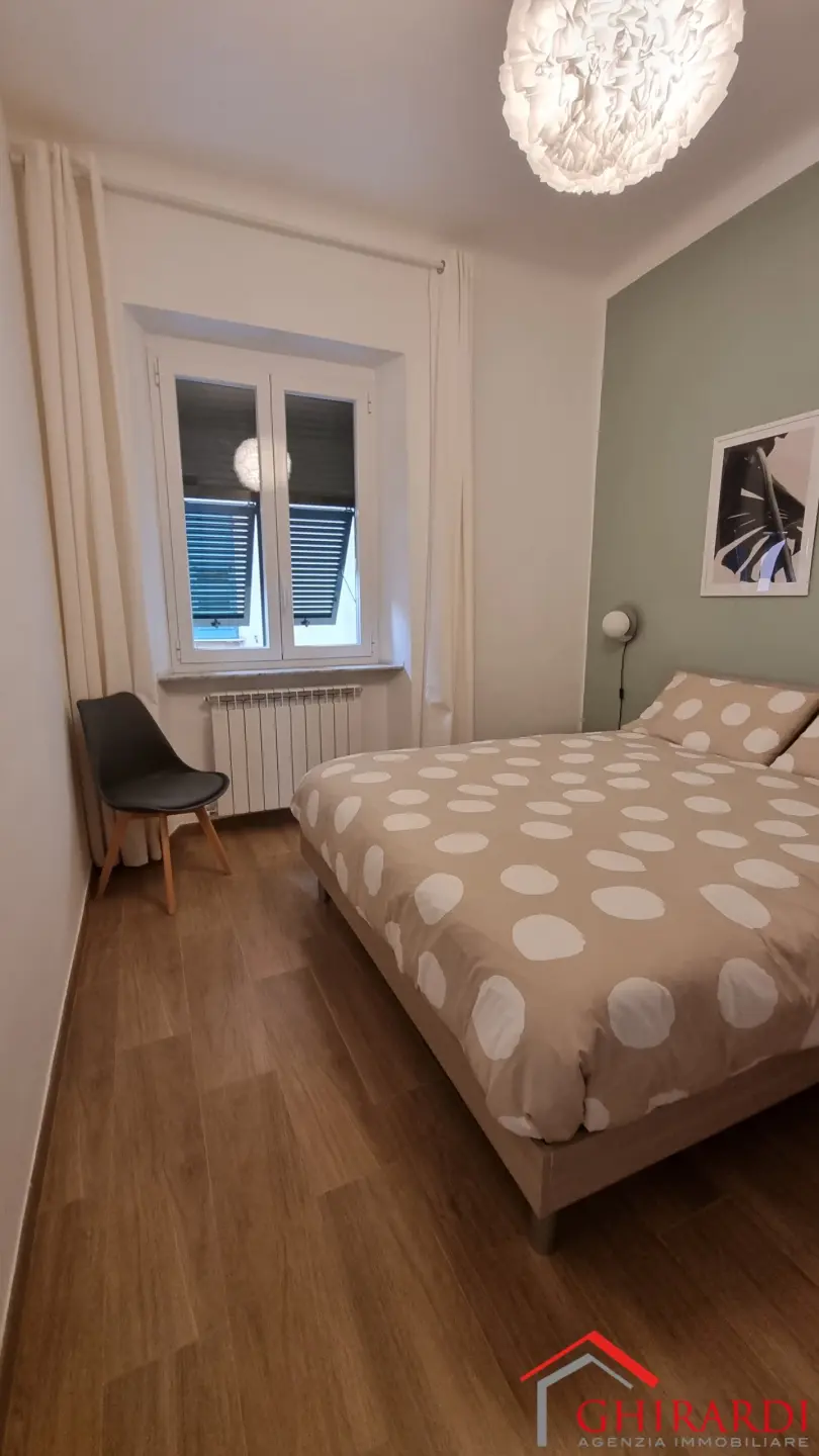 Immagine per Trilocale in affitto a Genova 7