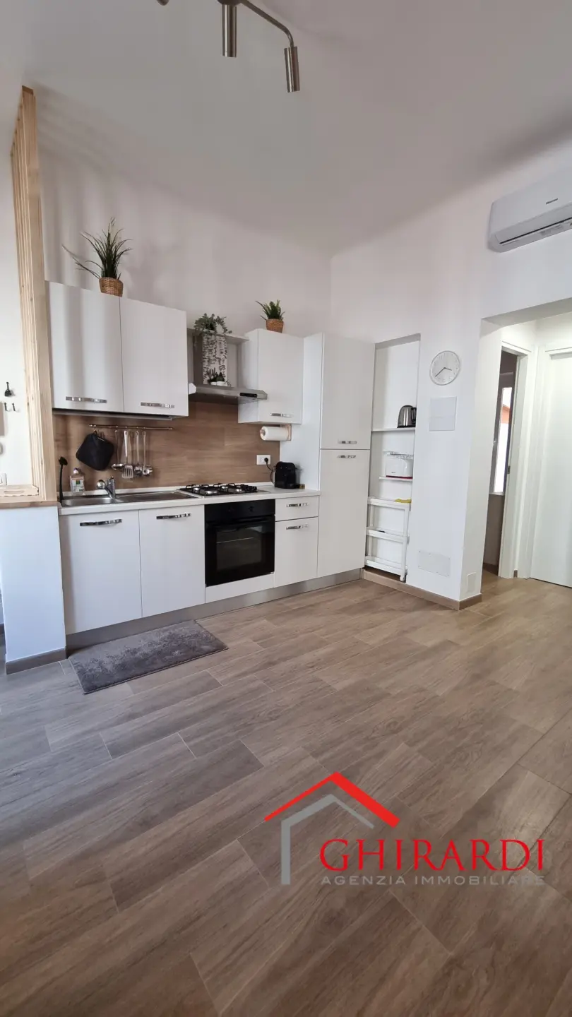 Immagine per Trilocale in affitto a Genova 7