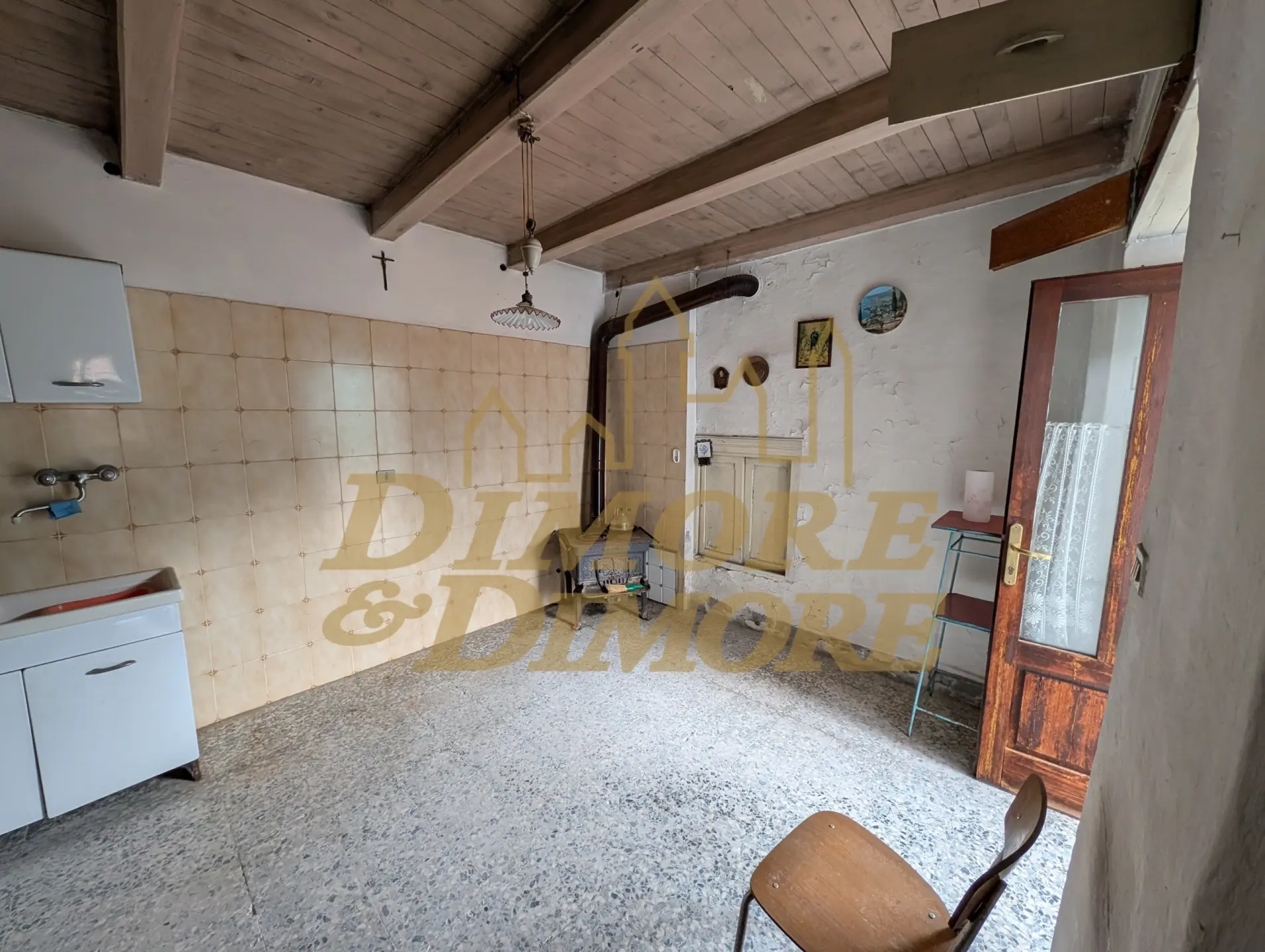 Immagine per Villa in vendita a Loreglia via Xx Settembre