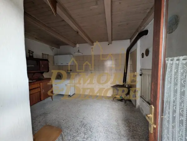 Villa via Xx Settembre, Loreglia
