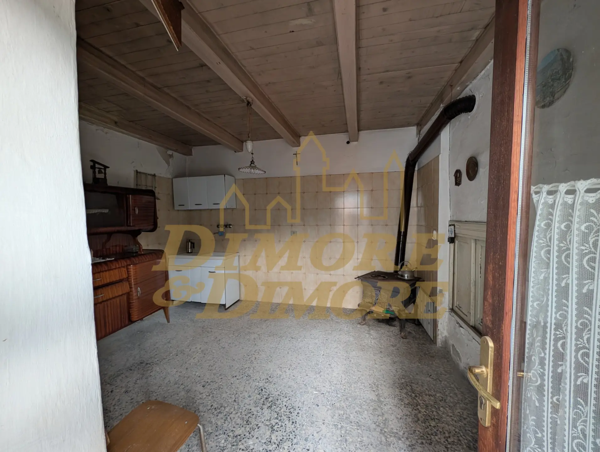 Immagine per Villa in vendita a Loreglia via Xx Settembre