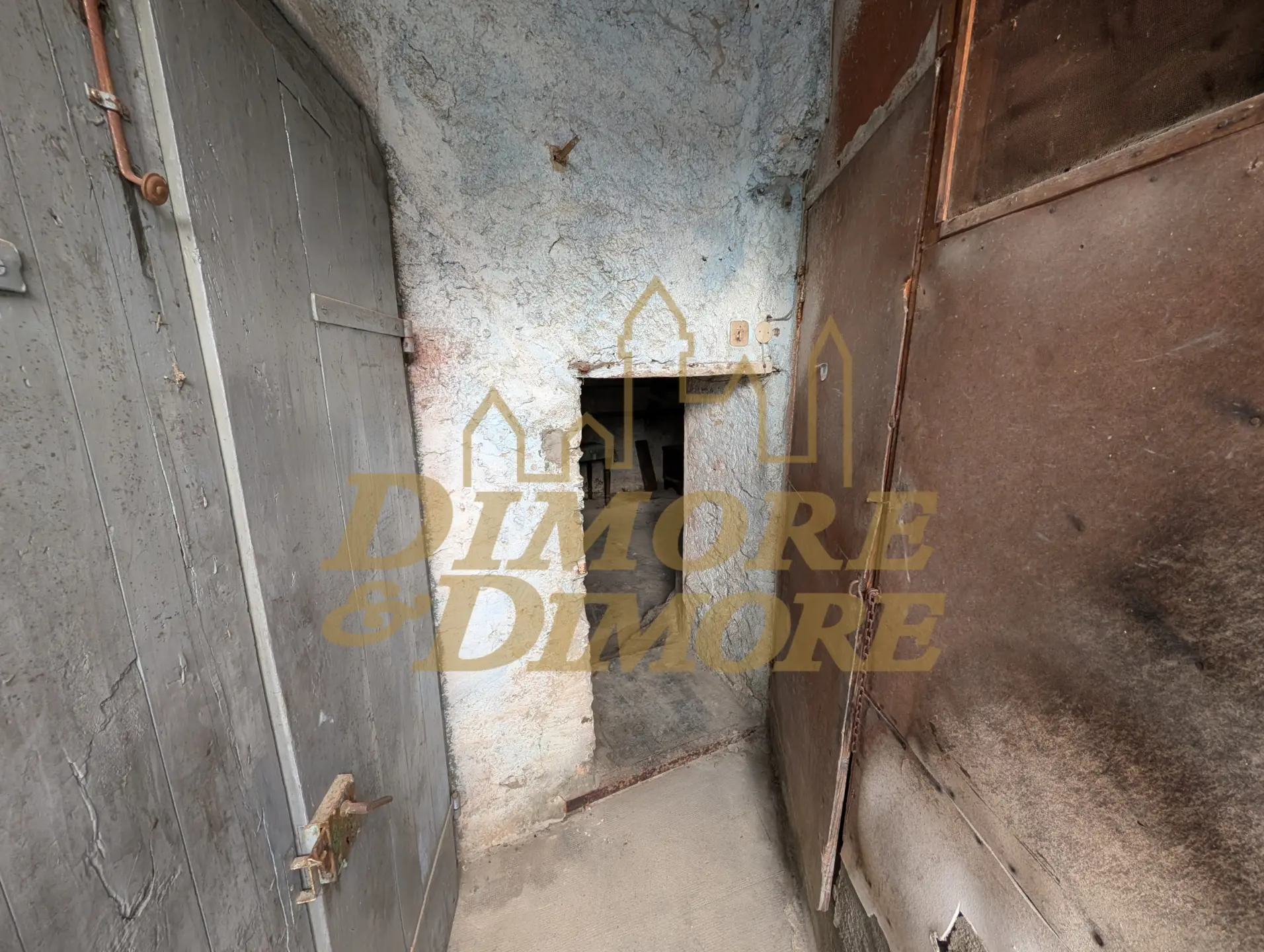 Immagine per Villa in vendita a Loreglia via Xx Settembre