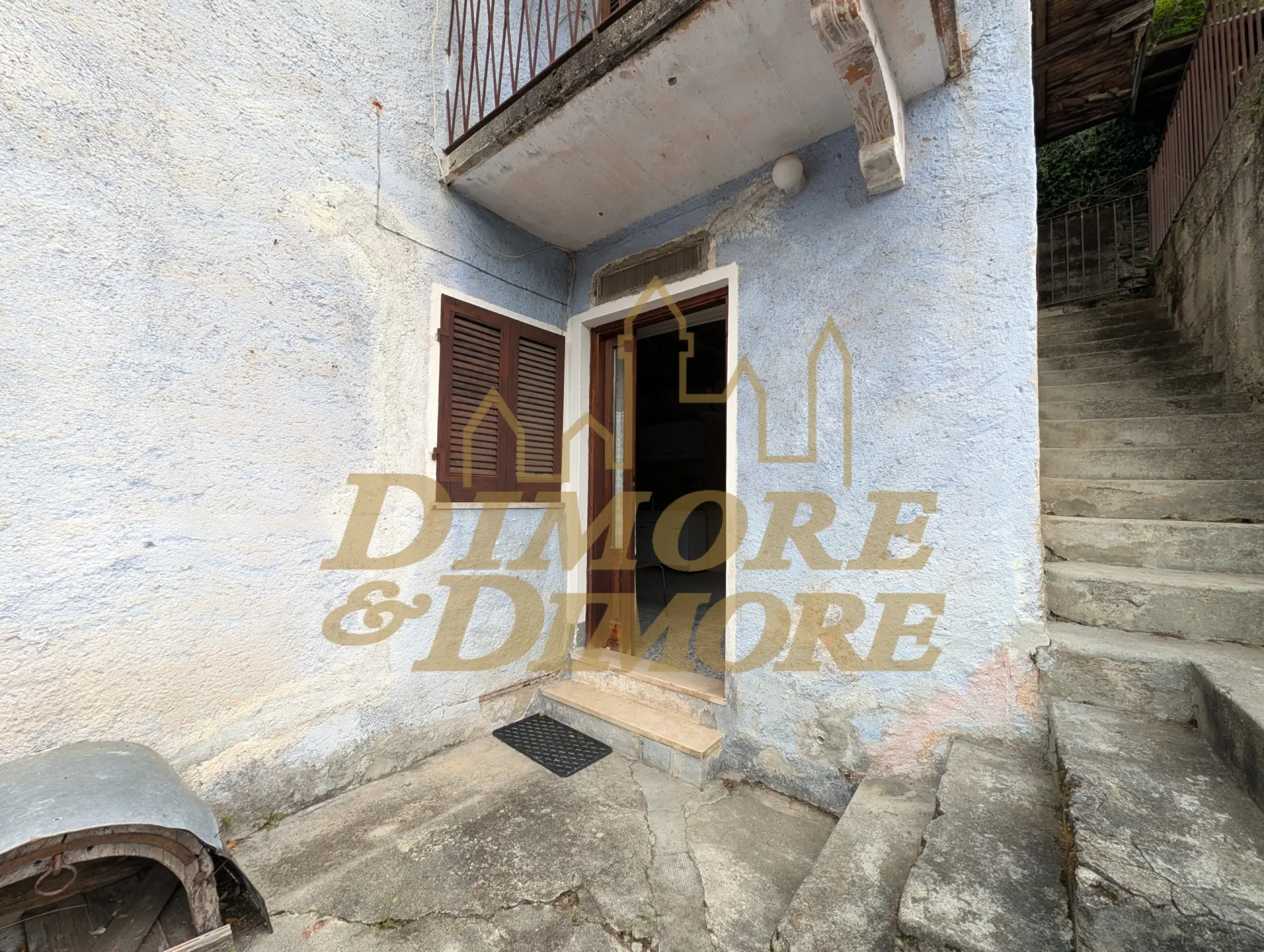 Immagine per Villa in vendita a Loreglia via Xx Settembre