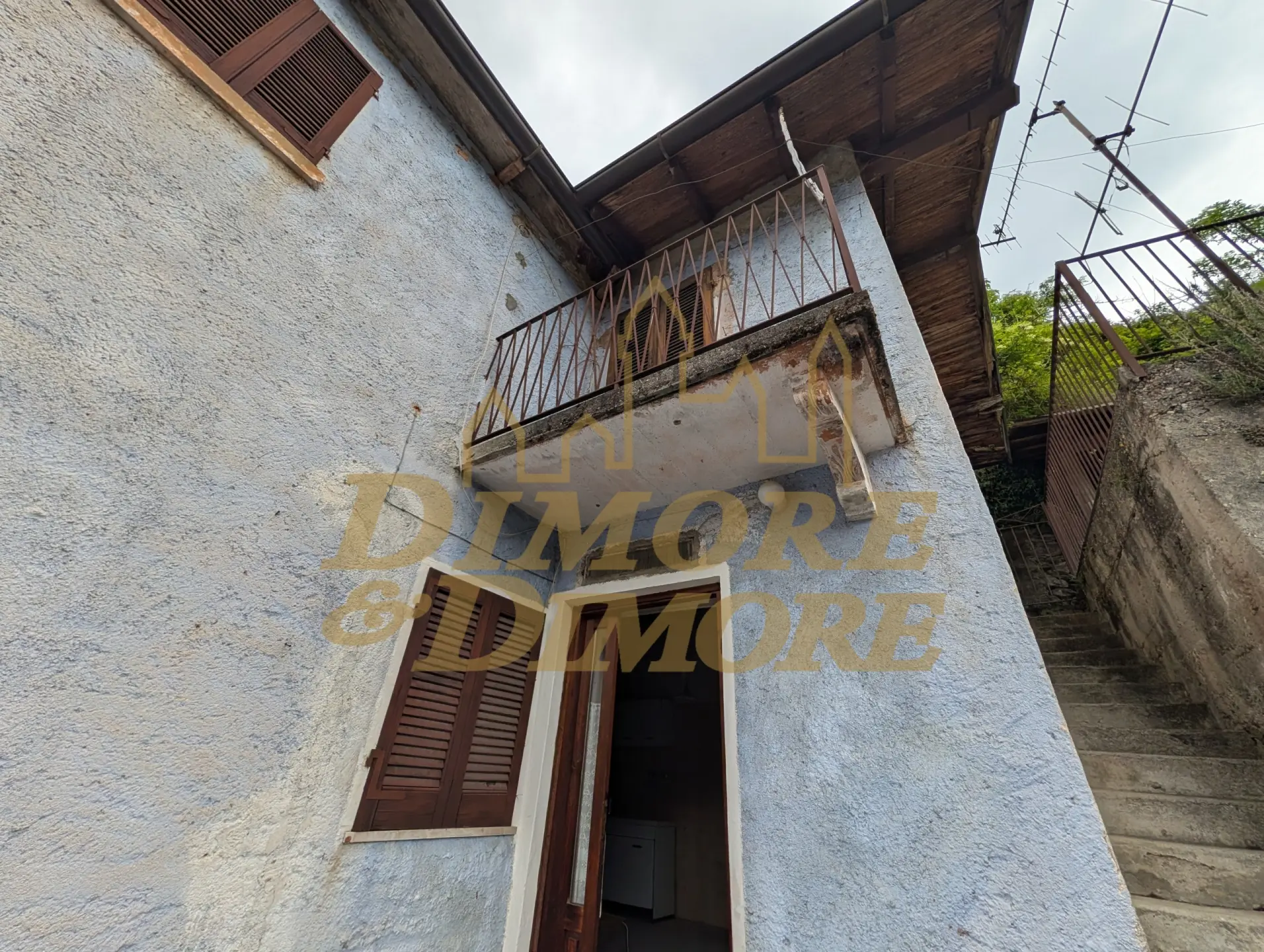 Immagine per Villa in vendita a Loreglia via Xx Settembre