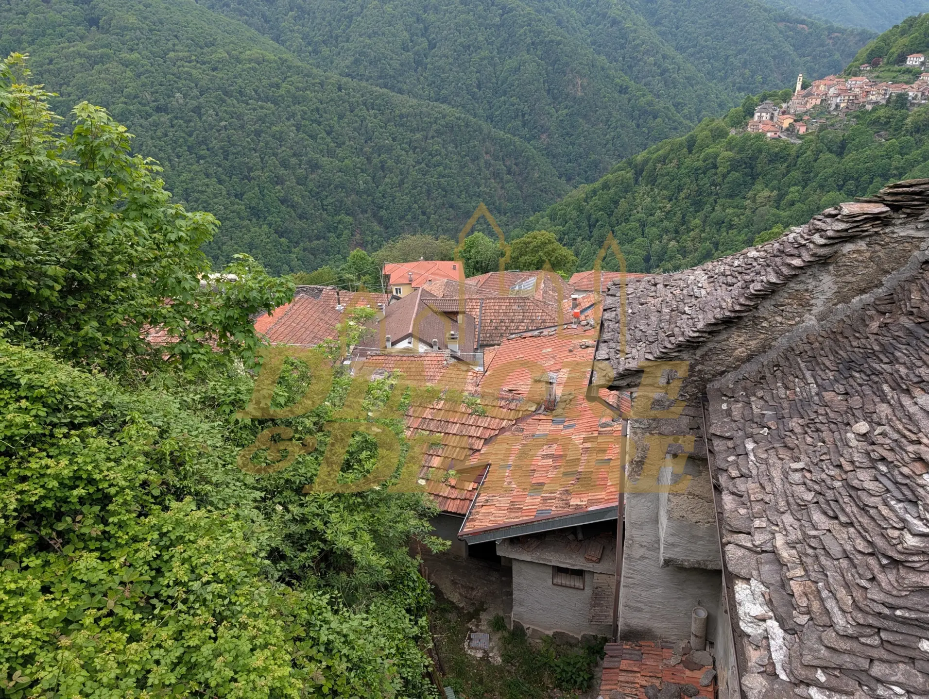 Immagine per Villa in vendita a Loreglia via Xx Settembre