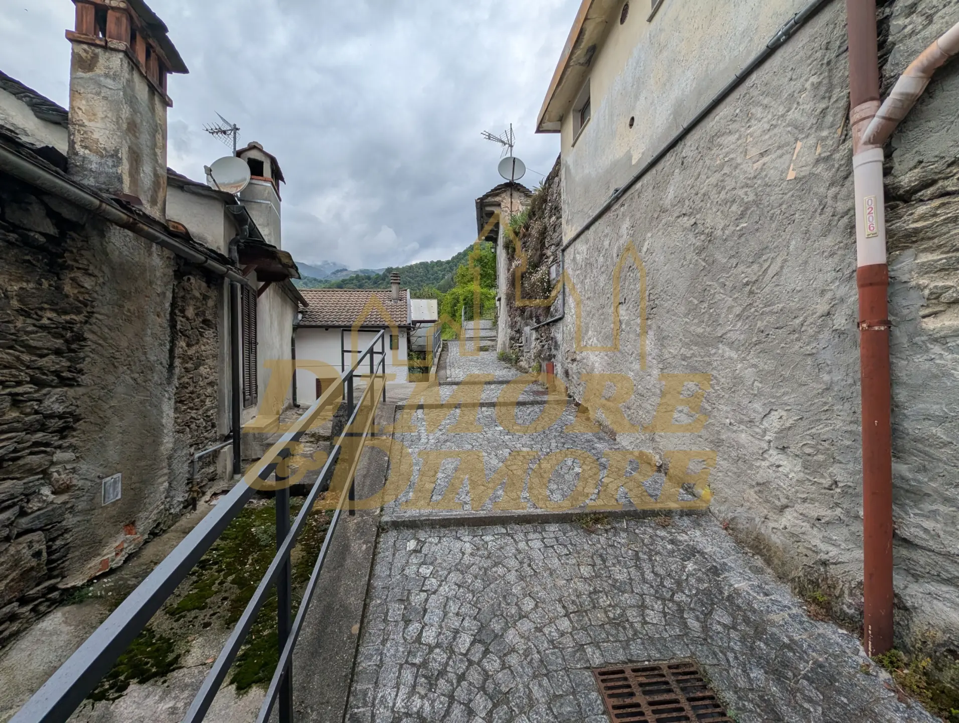 Immagine per Villa in vendita a Loreglia via Xx Settembre