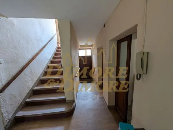 Villa via Frazione Croppo, Montescheno